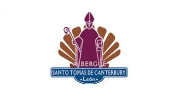 Albergue Santo Tomás de Canterbury León