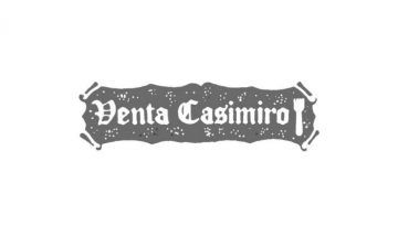 Restaurante Venta Casimiro · camino de san salvador