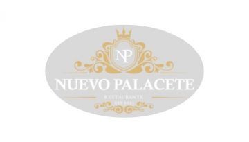 nuevo palacete · servicios al peregrino